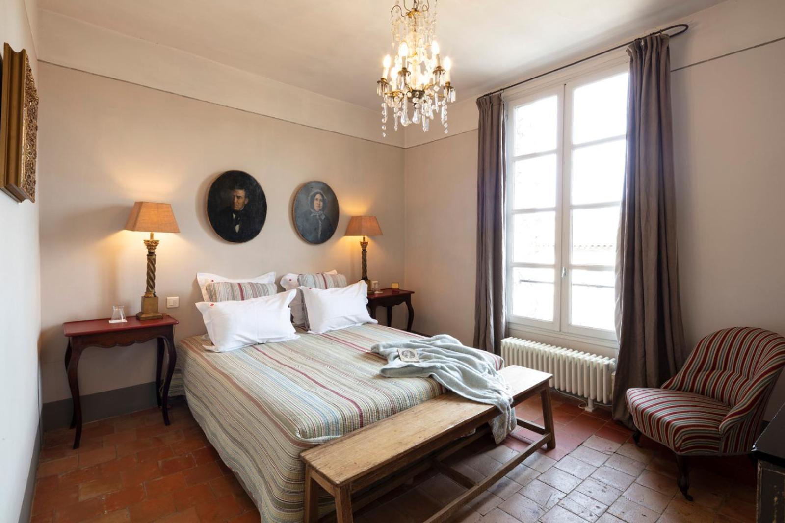 Commanderie De Peyrassol Bed and Breakfast Flassans-sur-Issole Eksteriør billede