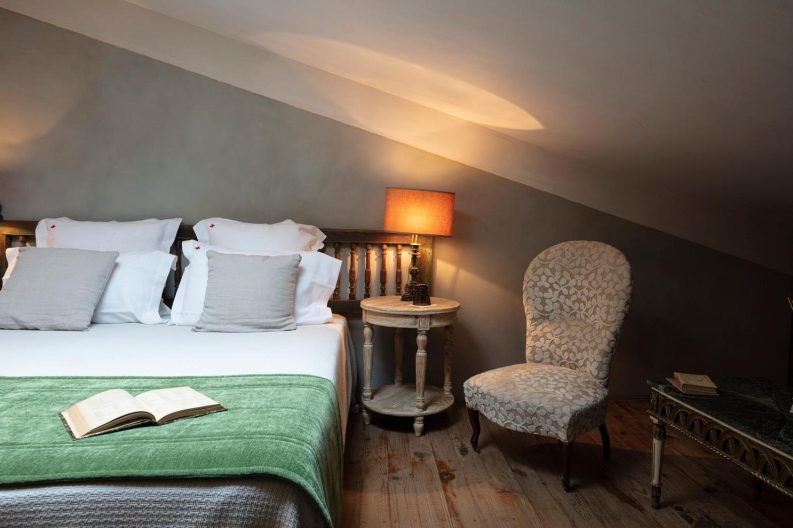 Commanderie De Peyrassol Bed and Breakfast Flassans-sur-Issole Eksteriør billede