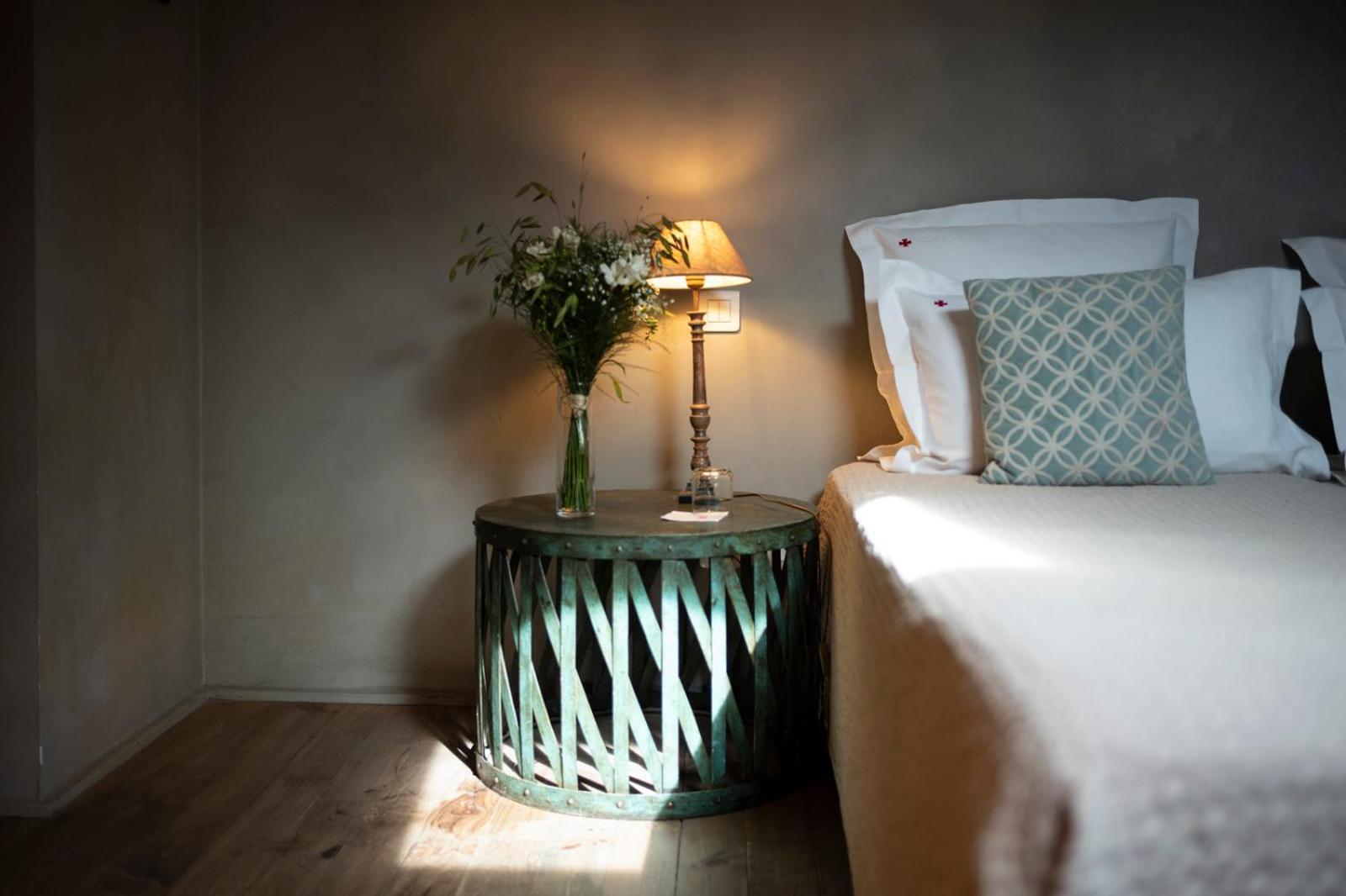 Commanderie De Peyrassol Bed and Breakfast Flassans-sur-Issole Eksteriør billede
