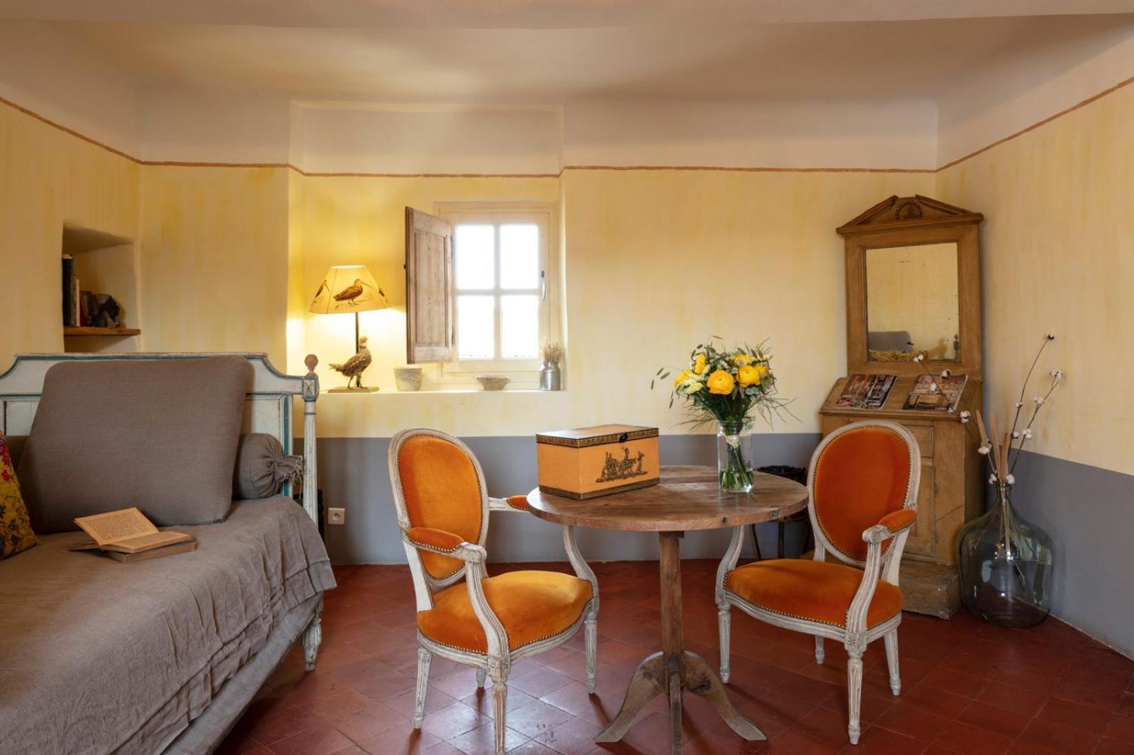 Commanderie De Peyrassol Bed and Breakfast Flassans-sur-Issole Eksteriør billede